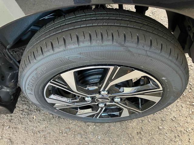 タント カスタムＸ　４ＷＤ　届け出済み未使用車　バックカメラ　両側電動スライドドア　クリアランスソナー　衝突被害軽減システム　ＬＥＤヘッドランプ　スマートキー　アイドリングストップ　電動格納ミラー　シートヒーター（20枚目）