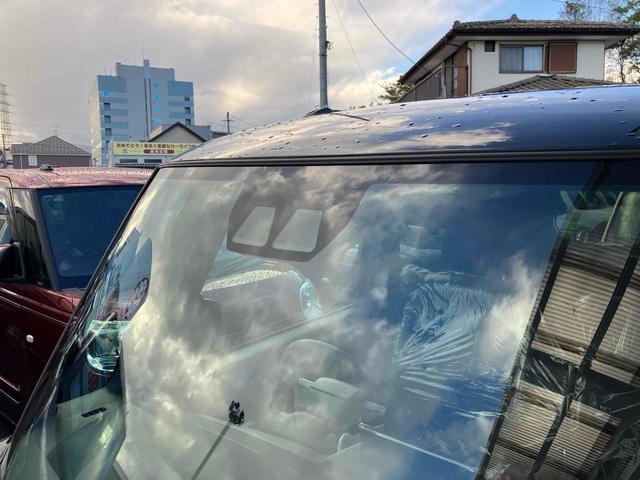 タント カスタムＸ　４ＷＤ　届け出済み未使用車　バックカメラ　両側電動スライドドア　クリアランスソナー　衝突被害軽減システム　ＬＥＤヘッドランプ　スマートキー　アイドリングストップ　電動格納ミラー　シートヒーター（21枚目）