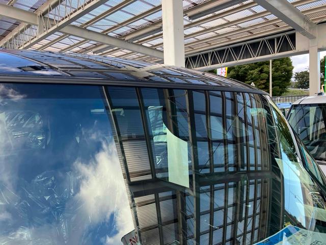 タント カスタムＸ　４ＷＤ　届け出済み未使用車　バックカメラ　両側電動スライドドア　クリアランスソナー　衝突被害軽減システム　ＬＥＤヘッドランプ　スマートキー　アイドリングストップ　電動格納ミラー　シートヒーター（24枚目）