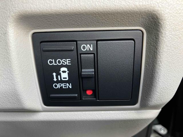 N-BOX ベースグレード 届け出済み未使用車 両側スライド・片側電動 クリアランスソナー オートクルーズコントロール レーンアシスト 衝突被害軽減システム LEDヘッドランプ スマートキー アイドリングストップ 電動格納ミラー(10枚目)