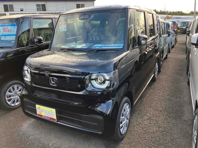 N-BOX ベースグレード 届け出済み未使用車 両側スライド・片側電動 クリアランスソナー オートクルーズコントロール レーンアシスト 衝突被害軽減システム LEDヘッドランプ スマートキー アイドリングストップ 電動格納ミラー(15枚目)