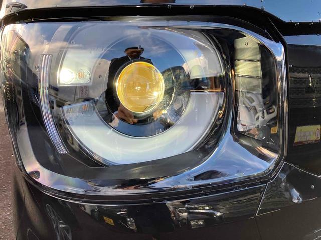 N-BOX ベースグレード 届け出済み未使用車 両側スライド・片側電動 クリアランスソナー オートクルーズコントロール レーンアシスト 衝突被害軽減システム LEDヘッドランプ スマートキー アイドリングストップ 電動格納ミラー(18枚目)