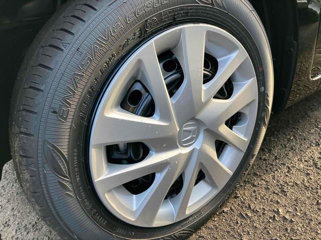 N-BOX ベースグレード 届け出済み未使用車 両側スライド・片側電動 クリアランスソナー オートクルーズコントロール レーンアシスト 衝突被害軽減システム LEDヘッドランプ スマートキー アイドリングストップ 電動格納ミラー(22枚目)