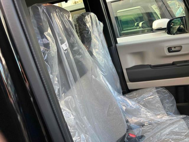 N-BOX ベースグレード 届け出済み未使用車 両側スライド・片側電動 クリアランスソナー オートクルーズコントロール レーンアシスト 衝突被害軽減システム LEDヘッドランプ スマートキー アイドリングストップ 電動格納ミラー(26枚目)