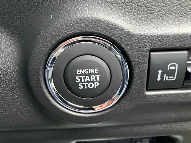 スペーシアギア ハイブリッドＸＺ　４ＷＤ　届け出済み未使用車　両側電動スライドドア　クリアランスソナー　オートクルーズコントロール　レーンアシスト　衝突被害軽減システム　オートライト　ＬＥＤヘッドランプ　ヘッドライトウォッシャー（9枚目）