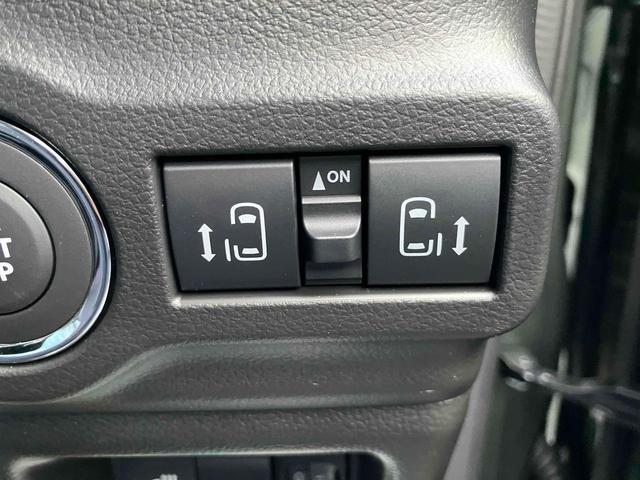 スペーシアギア ハイブリッドＸＺ　４ＷＤ　届け出済み未使用車　両側電動スライドドア　クリアランスソナー　オートクルーズコントロール　レーンアシスト　衝突被害軽減システム　オートライト　ＬＥＤヘッドランプ　ヘッドライトウォッシャー（10枚目）