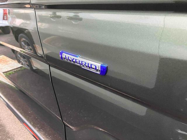 スペーシアギア ハイブリッドＸＺ　４ＷＤ　届け出済み未使用車　両側電動スライドドア　クリアランスソナー　オートクルーズコントロール　レーンアシスト　衝突被害軽減システム　オートライト　ＬＥＤヘッドランプ　ヘッドライトウォッシャー（29枚目）