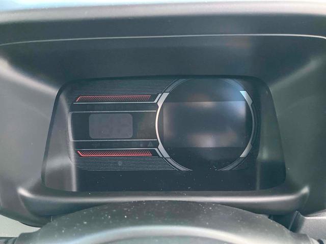 スペーシアギア ハイブリッドＸＺ　４ＷＤ　届け出済み未使用車　両側電動スライドドア　クリアランスソナー　オートクルーズコントロール　レーンアシスト　衝突被害軽減システム　オートライト　ＬＥＤヘッドランプ　ヘッドライトウォッシャー（33枚目）