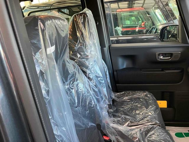 Ｎ－ＢＯＸカスタム ベースグレード　届け出済み未使用車　バックカメラ　両側スライド・片側電動　クリアランスソナー　オートクルーズコントロール　レーンアシスト　衝突被害軽減システム　オートライト　ＬＥＤヘッドランプ　スマートキー（32枚目）
