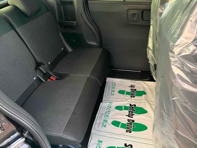 Ｎ－ＢＯＸカスタム ベースグレード　届け出済み未使用車　バックカメラ　両側スライド・片側電動　クリアランスソナー　オートクルーズコントロール　レーンアシスト　衝突被害軽減システム　オートライト　ＬＥＤヘッドランプ　スマートキー（41枚目）