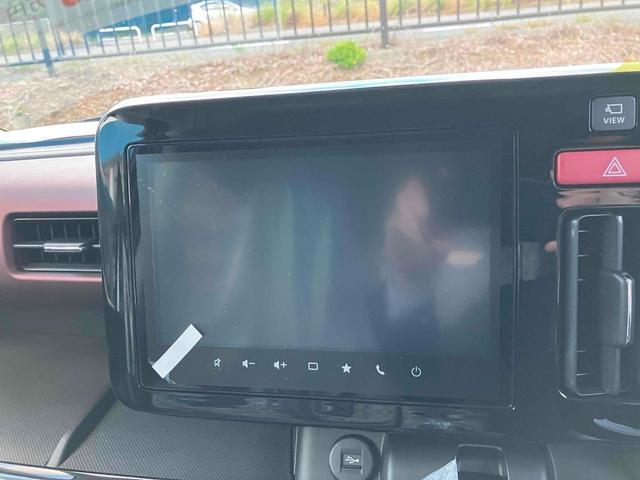 スペーシアカスタム ハイブリッドXS 4WD 届け出済み未使用車 全周囲カメラ 両側電動スライドドア ナビ クリアランスソナー オートクルーズコントロール レーンアシスト 衝突被害軽減システム オートライト LEDヘッドランプ(5枚目)