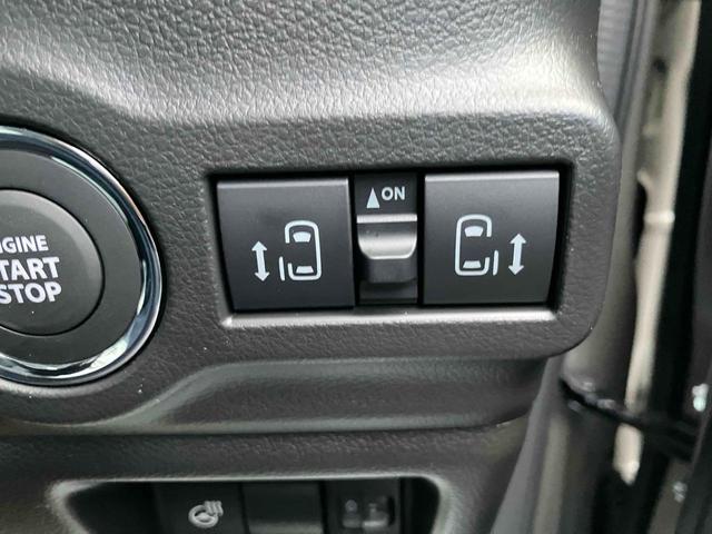 スペーシアカスタム ハイブリッドXS 4WD 届け出済み未使用車 全周囲カメラ 両側電動スライドドア ナビ クリアランスソナー オートクルーズコントロール レーンアシスト 衝突被害軽減システム オートライト LEDヘッドランプ(8枚目)