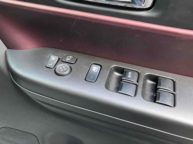 スペーシアカスタム ハイブリッドXS 4WD 届け出済み未使用車 全周囲カメラ 両側電動スライドドア ナビ クリアランスソナー オートクルーズコントロール レーンアシスト 衝突被害軽減システム オートライト LEDヘッドランプ(10枚目)