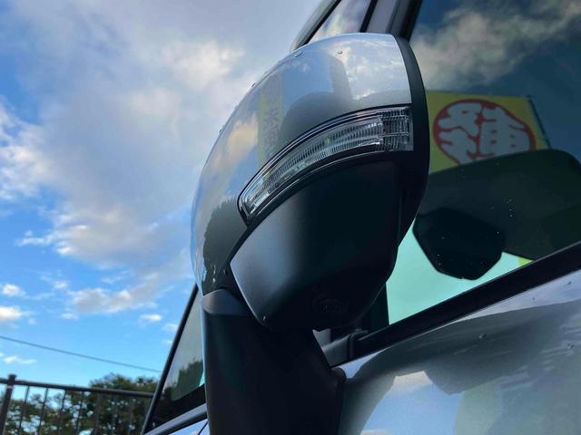 スペーシアカスタム ハイブリッドXS 4WD 届け出済み未使用車 全周囲カメラ 両側電動スライドドア ナビ クリアランスソナー オートクルーズコントロール レーンアシスト 衝突被害軽減システム オートライト LEDヘッドランプ(31枚目)