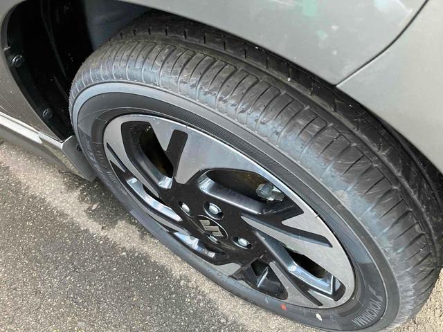 スペーシアカスタム ハイブリッドXS 4WD 届け出済み未使用車 全周囲カメラ 両側電動スライドドア ナビ クリアランスソナー オートクルーズコントロール レーンアシスト 衝突被害軽減システム オートライト LEDヘッドランプ(36枚目)