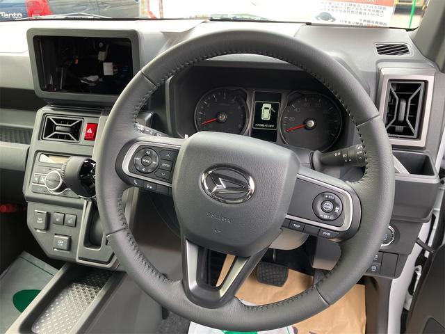 タフト G クロムベンチャー 届け出済み未使用車 バックカメラ クリアランスソナー オートクルーズコントロール 衝突被害軽減システム オートライト LEDヘッドランプ スマートキー(2枚目)