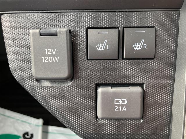 タフト G クロムベンチャー 届け出済み未使用車 バックカメラ クリアランスソナー オートクルーズコントロール 衝突被害軽減システム オートライト LEDヘッドランプ スマートキー(6枚目)