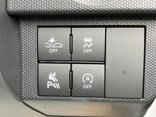 タフト G クロムベンチャー 届け出済み未使用車 バックカメラ クリアランスソナー オートクルーズコントロール 衝突被害軽減システム オートライト LEDヘッドランプ スマートキー(8枚目)