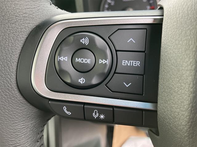 タフト G クロムベンチャー 届け出済み未使用車 バックカメラ クリアランスソナー オートクルーズコントロール 衝突被害軽減システム オートライト LEDヘッドランプ スマートキー(9枚目)