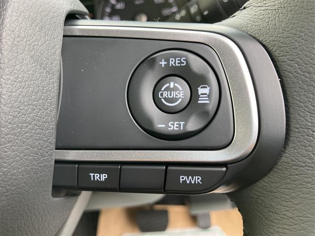 タフト G クロムベンチャー 届け出済み未使用車 バックカメラ クリアランスソナー オートクルーズコントロール 衝突被害軽減システム オートライト LEDヘッドランプ スマートキー(10枚目)