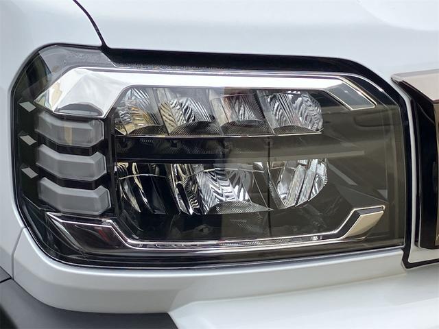 タフト G クロムベンチャー 届け出済み未使用車 バックカメラ クリアランスソナー オートクルーズコントロール 衝突被害軽減システム オートライト LEDヘッドランプ スマートキー(13枚目)