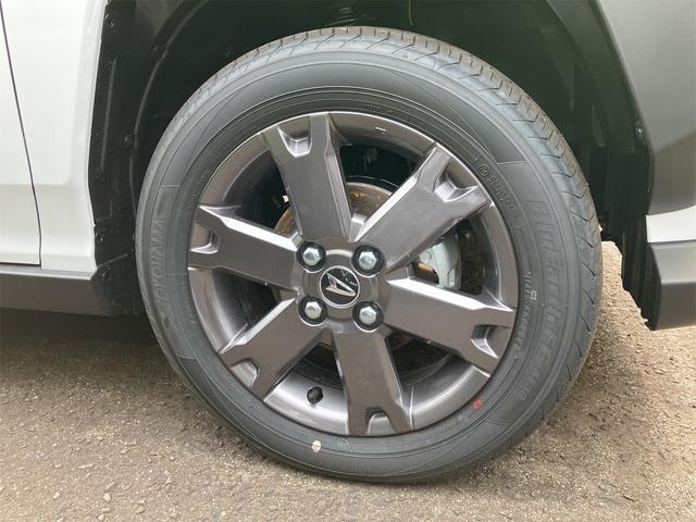 タフト G クロムベンチャー 届け出済み未使用車 バックカメラ クリアランスソナー オートクルーズコントロール 衝突被害軽減システム オートライト LEDヘッドランプ スマートキー(19枚目)