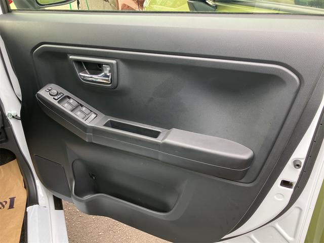 タフト G クロムベンチャー 届け出済み未使用車 バックカメラ クリアランスソナー オートクルーズコントロール 衝突被害軽減システム オートライト LEDヘッドランプ スマートキー(24枚目)