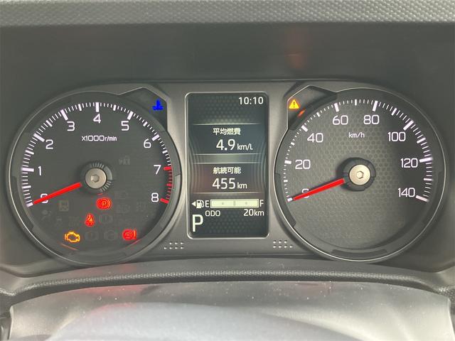 タフト G クロムベンチャー 届け出済み未使用車 バックカメラ クリアランスソナー オートクルーズコントロール 衝突被害軽減システム オートライト LEDヘッドランプ スマートキー(28枚目)