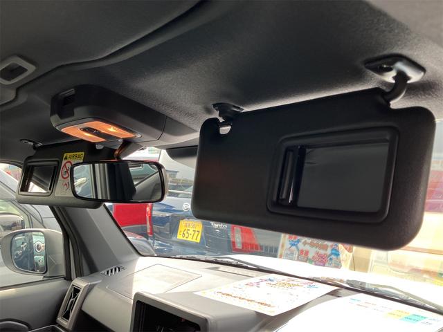 タフト G クロムベンチャー 届け出済み未使用車 バックカメラ クリアランスソナー オートクルーズコントロール 衝突被害軽減システム オートライト LEDヘッドランプ スマートキー(32枚目)