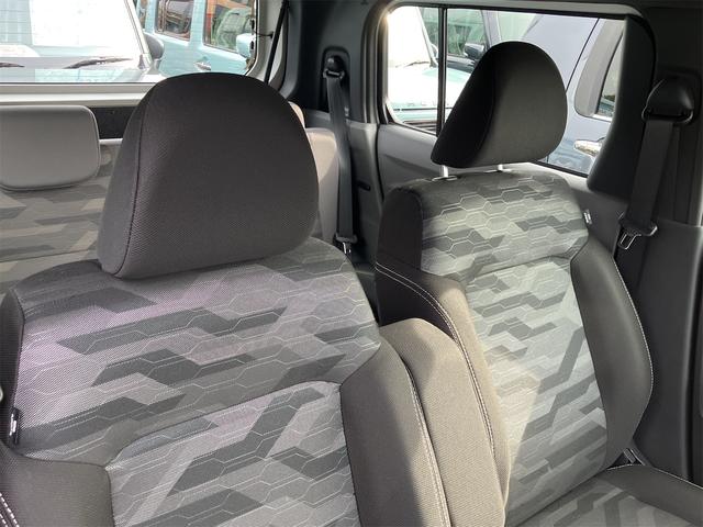 タフト G クロムベンチャー 届け出済み未使用車 バックカメラ クリアランスソナー オートクルーズコントロール 衝突被害軽減システム オートライト LEDヘッドランプ スマートキー(35枚目)