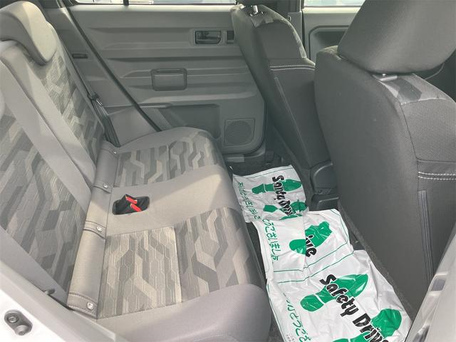 タフト G クロムベンチャー 届け出済み未使用車 バックカメラ クリアランスソナー オートクルーズコントロール 衝突被害軽減システム オートライト LEDヘッドランプ スマートキー(38枚目)