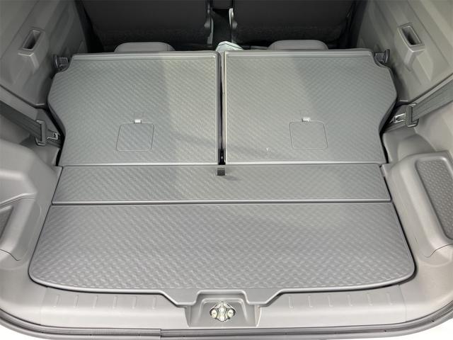 タフト G クロムベンチャー 届け出済み未使用車 バックカメラ クリアランスソナー オートクルーズコントロール 衝突被害軽減システム オートライト LEDヘッドランプ スマートキー(42枚目)