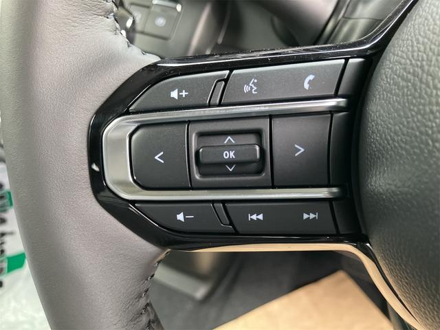 スペーシアギア ハイブリッドXZ 届け出済み未使用車 両側電動スライドドア クリアランスソナー オートクルーズコントロール レーンアシスト 衝突被害軽減システム オートライト LEDヘッドランプ スマートキー アイドリングストップ(9枚目)