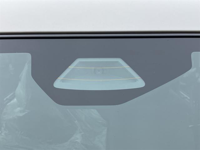 スペーシアギア ハイブリッドXZ 届け出済み未使用車 両側電動スライドドア クリアランスソナー オートクルーズコントロール レーンアシスト 衝突被害軽減システム オートライト LEDヘッドランプ スマートキー アイドリングストップ(15枚目)