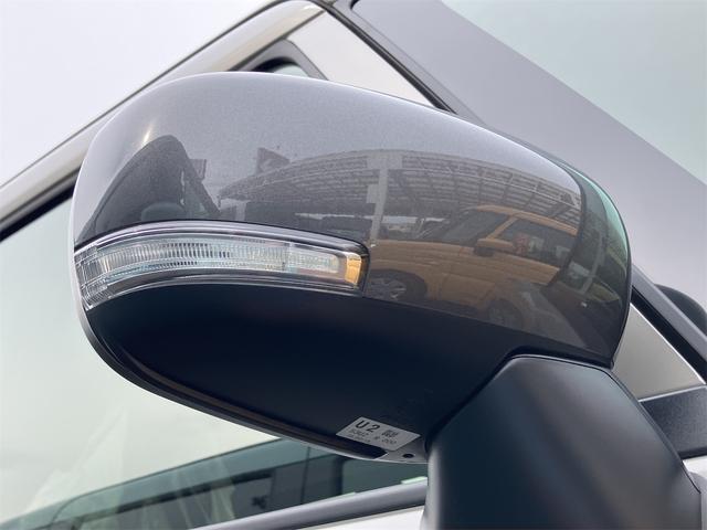 スペーシアギア ハイブリッドXZ 届け出済み未使用車 両側電動スライドドア クリアランスソナー オートクルーズコントロール レーンアシスト 衝突被害軽減システム オートライト LEDヘッドランプ スマートキー アイドリングストップ(16枚目)