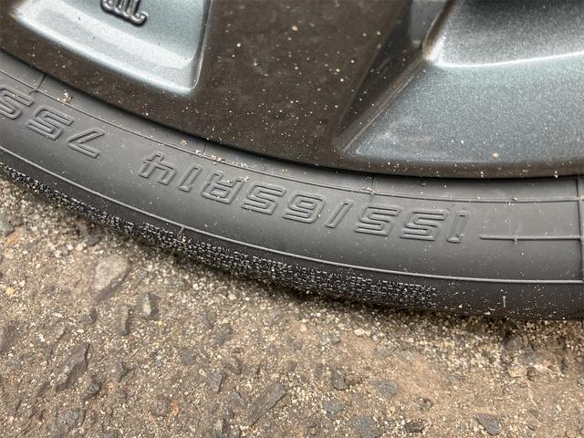 スペーシアギア ハイブリッドXZ 届け出済み未使用車 両側電動スライドドア クリアランスソナー オートクルーズコントロール レーンアシスト 衝突被害軽減システム オートライト LEDヘッドランプ スマートキー アイドリングストップ(20枚目)