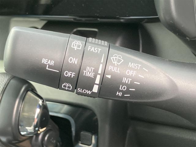 スペーシアギア ハイブリッドXZ 届け出済み未使用車 両側電動スライドドア クリアランスソナー オートクルーズコントロール レーンアシスト 衝突被害軽減システム オートライト LEDヘッドランプ スマートキー アイドリングストップ(23枚目)