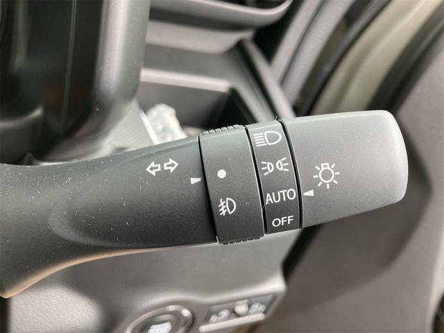 スペーシアギア ハイブリッドXZ 届け出済み未使用車 両側電動スライドドア クリアランスソナー オートクルーズコントロール レーンアシスト 衝突被害軽減システム オートライト LEDヘッドランプ スマートキー アイドリングストップ(24枚目)