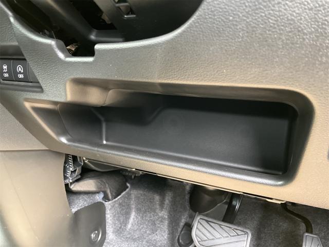 スペーシアギア ハイブリッドXZ 届け出済み未使用車 両側電動スライドドア クリアランスソナー オートクルーズコントロール レーンアシスト 衝突被害軽減システム オートライト LEDヘッドランプ スマートキー アイドリングストップ(26枚目)