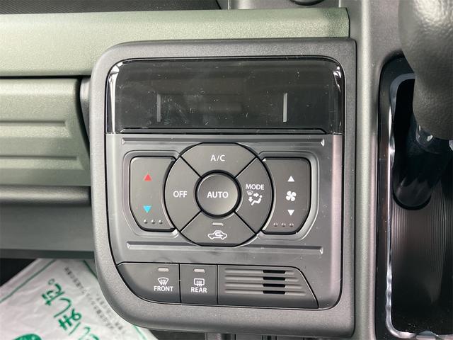 スペーシアギア ハイブリッドXZ 届け出済み未使用車 両側電動スライドドア クリアランスソナー オートクルーズコントロール レーンアシスト 衝突被害軽減システム オートライト LEDヘッドランプ スマートキー アイドリングストップ(27枚目)