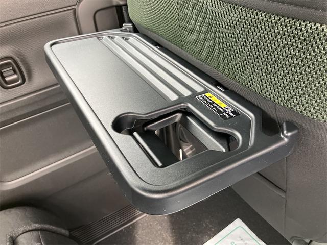 スペーシアギア ハイブリッドXZ 届け出済み未使用車 両側電動スライドドア クリアランスソナー オートクルーズコントロール レーンアシスト 衝突被害軽減システム オートライト LEDヘッドランプ スマートキー アイドリングストップ(41枚目)