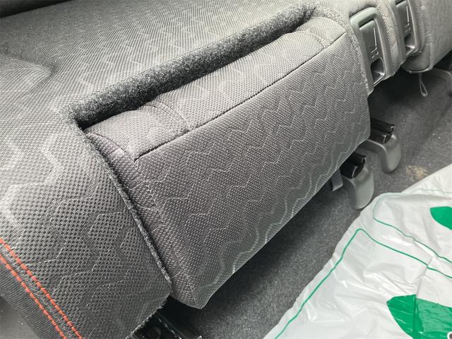 スペーシアギア ハイブリッドXZ 届け出済み未使用車 両側電動スライドドア クリアランスソナー オートクルーズコントロール レーンアシスト 衝突被害軽減システム オートライト LEDヘッドランプ スマートキー アイドリングストップ(43枚目)