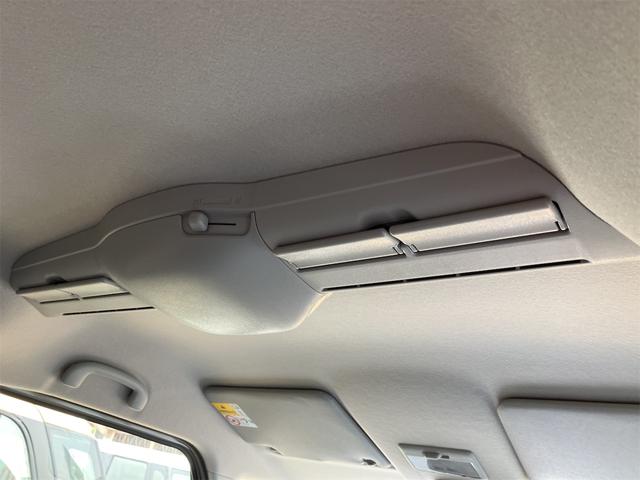 スペーシアギア ハイブリッドXZ 届け出済み未使用車 両側電動スライドドア クリアランスソナー オートクルーズコントロール レーンアシスト 衝突被害軽減システム オートライト LEDヘッドランプ スマートキー アイドリングストップ(48枚目)