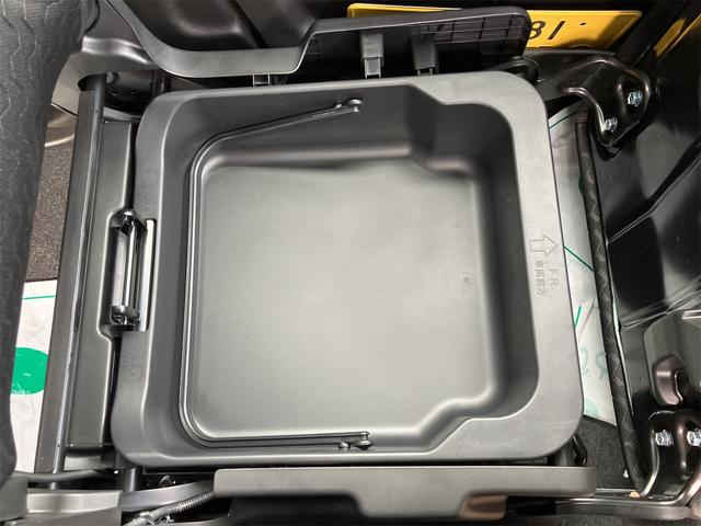 スペーシアギア ハイブリッドXZ 届け出済み未使用車 両側電動スライドドア クリアランスソナー オートクルーズコントロール レーンアシスト 衝突被害軽減システム オートライト LEDヘッドランプ スマートキー アイドリングストップ(50枚目)