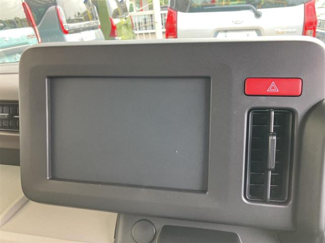 スペーシア ハイブリッドＧ　両側スライドドア　クリアランスソナー　衝突被害軽減システム　オートライト　ＬＥＤヘッドランプ　スマートキー　アイドリングストップ　電動格納ミラー　ベンチシート　ＣＶＴ　盗難防止システム　ＡＢＳ　ＥＳＣ（5枚目）