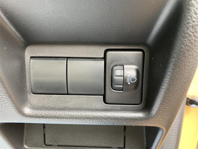 スペーシア ハイブリッドＧ　両側スライドドア　クリアランスソナー　衝突被害軽減システム　オートライト　ＬＥＤヘッドランプ　スマートキー　アイドリングストップ　電動格納ミラー　ベンチシート　ＣＶＴ　盗難防止システム　ＡＢＳ　ＥＳＣ（10枚目）