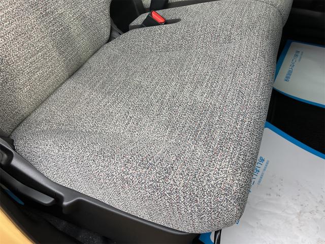 スペーシア ハイブリッドＧ　両側スライドドア　クリアランスソナー　衝突被害軽減システム　オートライト　ＬＥＤヘッドランプ　スマートキー　アイドリングストップ　電動格納ミラー　ベンチシート　ＣＶＴ　盗難防止システム　ＡＢＳ　ＥＳＣ（32枚目）