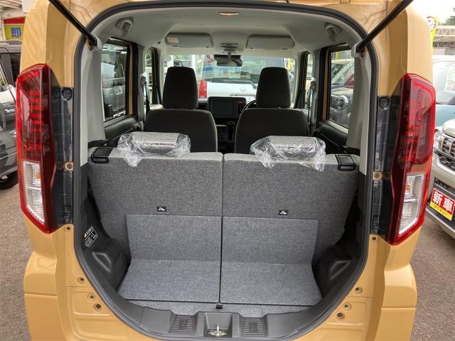 スペーシア ハイブリッドＧ　両側スライドドア　クリアランスソナー　衝突被害軽減システム　オートライト　ＬＥＤヘッドランプ　スマートキー　アイドリングストップ　電動格納ミラー　ベンチシート　ＣＶＴ　盗難防止システム　ＡＢＳ　ＥＳＣ（37枚目）