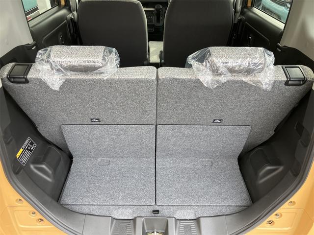 スペーシア ハイブリッドＧ　両側スライドドア　クリアランスソナー　衝突被害軽減システム　オートライト　ＬＥＤヘッドランプ　スマートキー　アイドリングストップ　電動格納ミラー　ベンチシート　ＣＶＴ　盗難防止システム　ＡＢＳ　ＥＳＣ（38枚目）