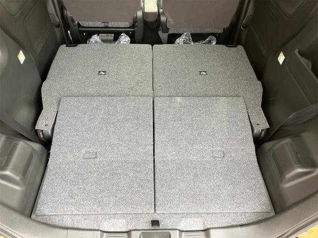 スペーシア ハイブリッドＧ　両側スライドドア　クリアランスソナー　衝突被害軽減システム　オートライト　ＬＥＤヘッドランプ　スマートキー　アイドリングストップ　電動格納ミラー　ベンチシート　ＣＶＴ　盗難防止システム　ＡＢＳ　ＥＳＣ（39枚目）